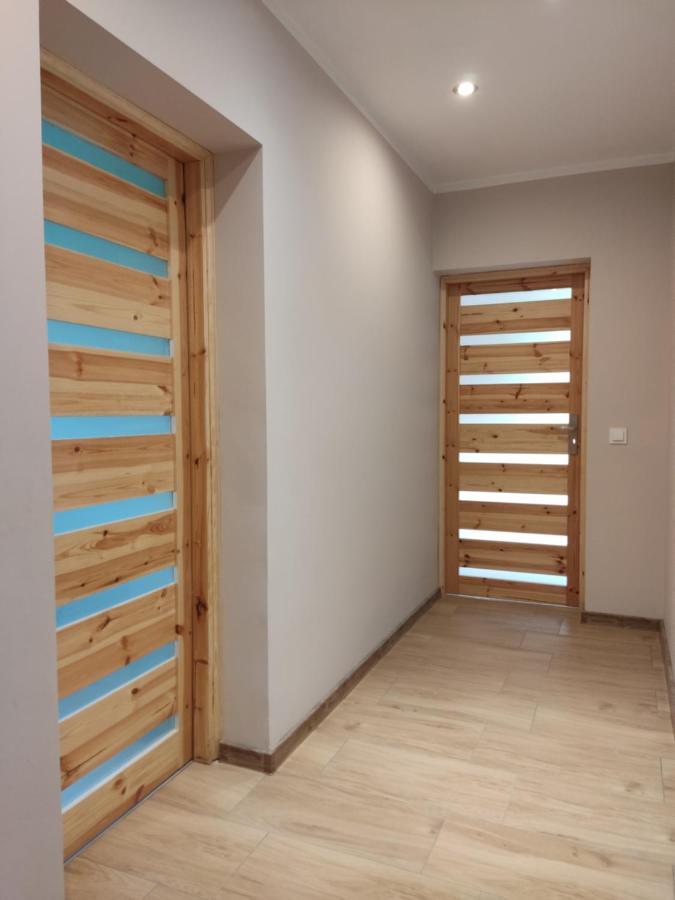Siedlisko Blotnia Villa Mierzeszyn Ngoại thất bức ảnh
