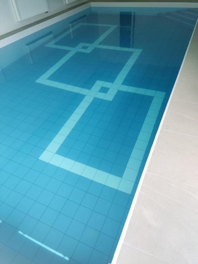Siedlisko Blotnia Villa Mierzeszyn Ngoại thất bức ảnh