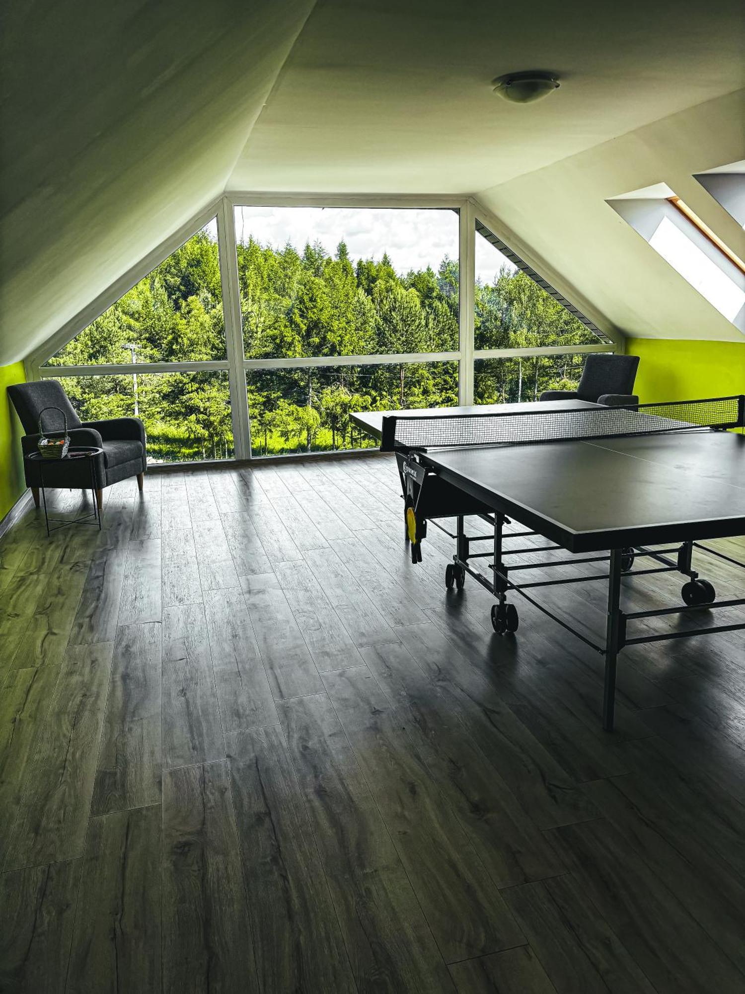 Siedlisko Blotnia Villa Mierzeszyn Ngoại thất bức ảnh
