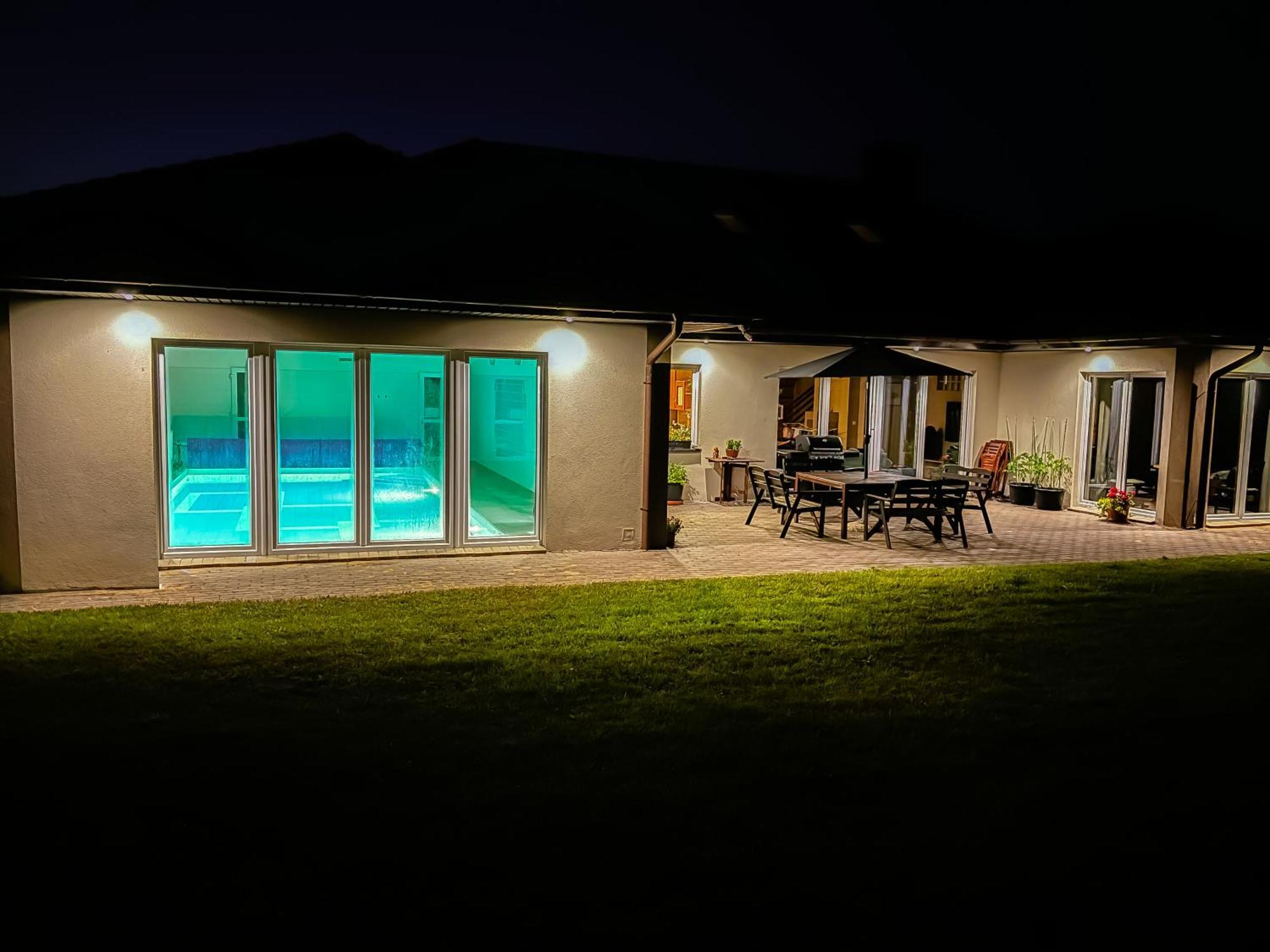 Siedlisko Blotnia Villa Mierzeszyn Ngoại thất bức ảnh