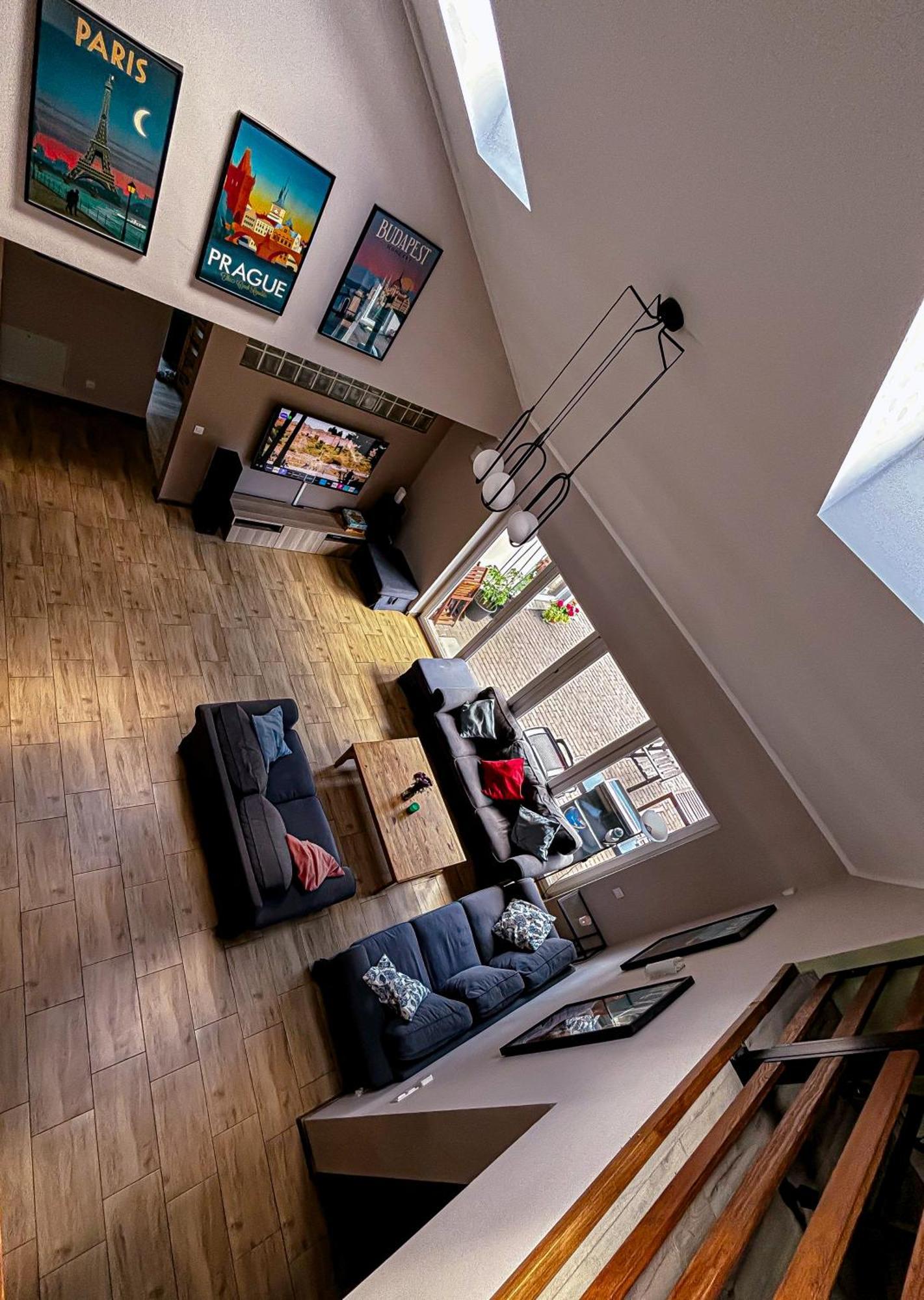 Siedlisko Blotnia Villa Mierzeszyn Ngoại thất bức ảnh